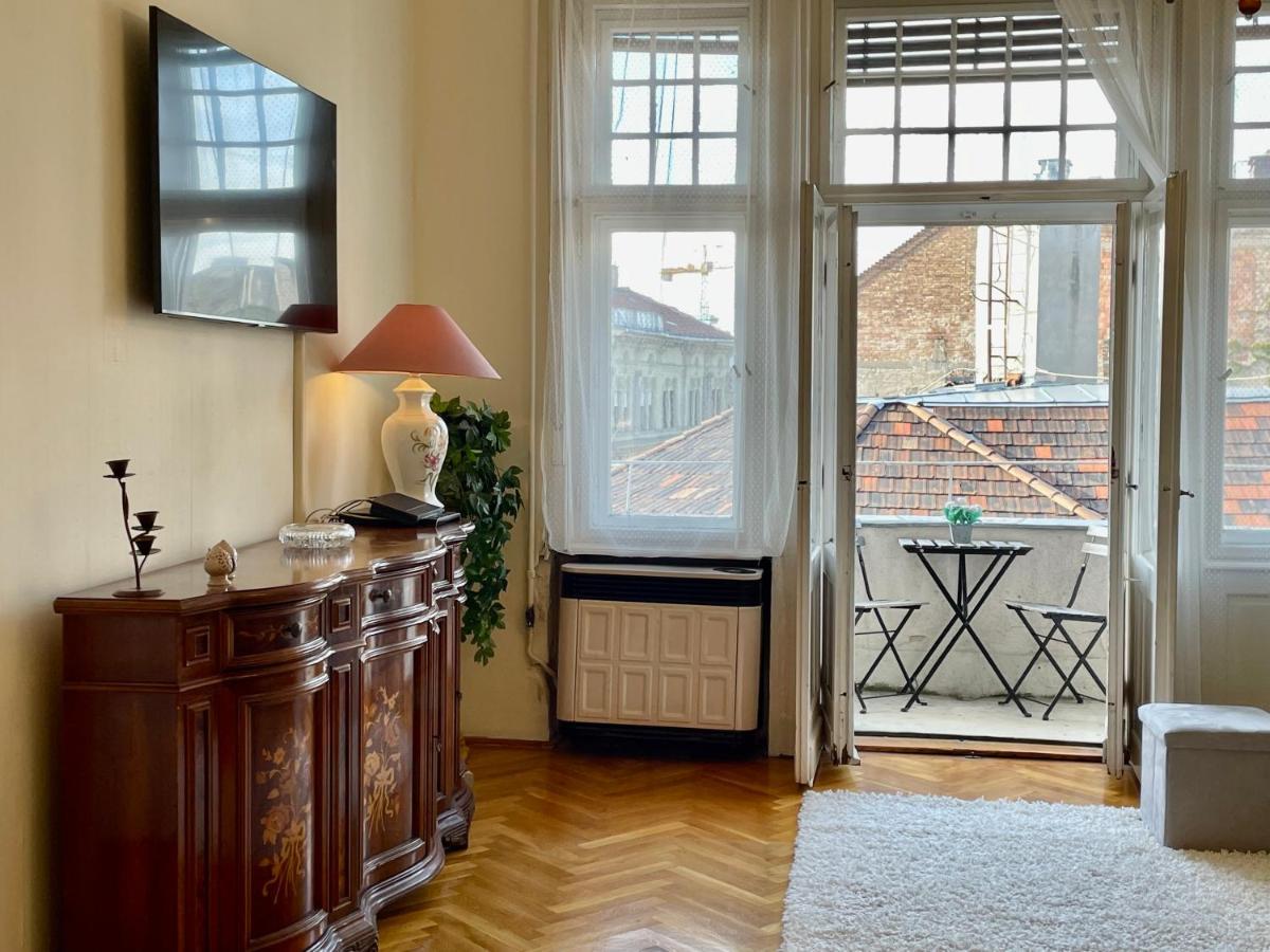 Jolan Suite Budapeszt Zewnętrze zdjęcie