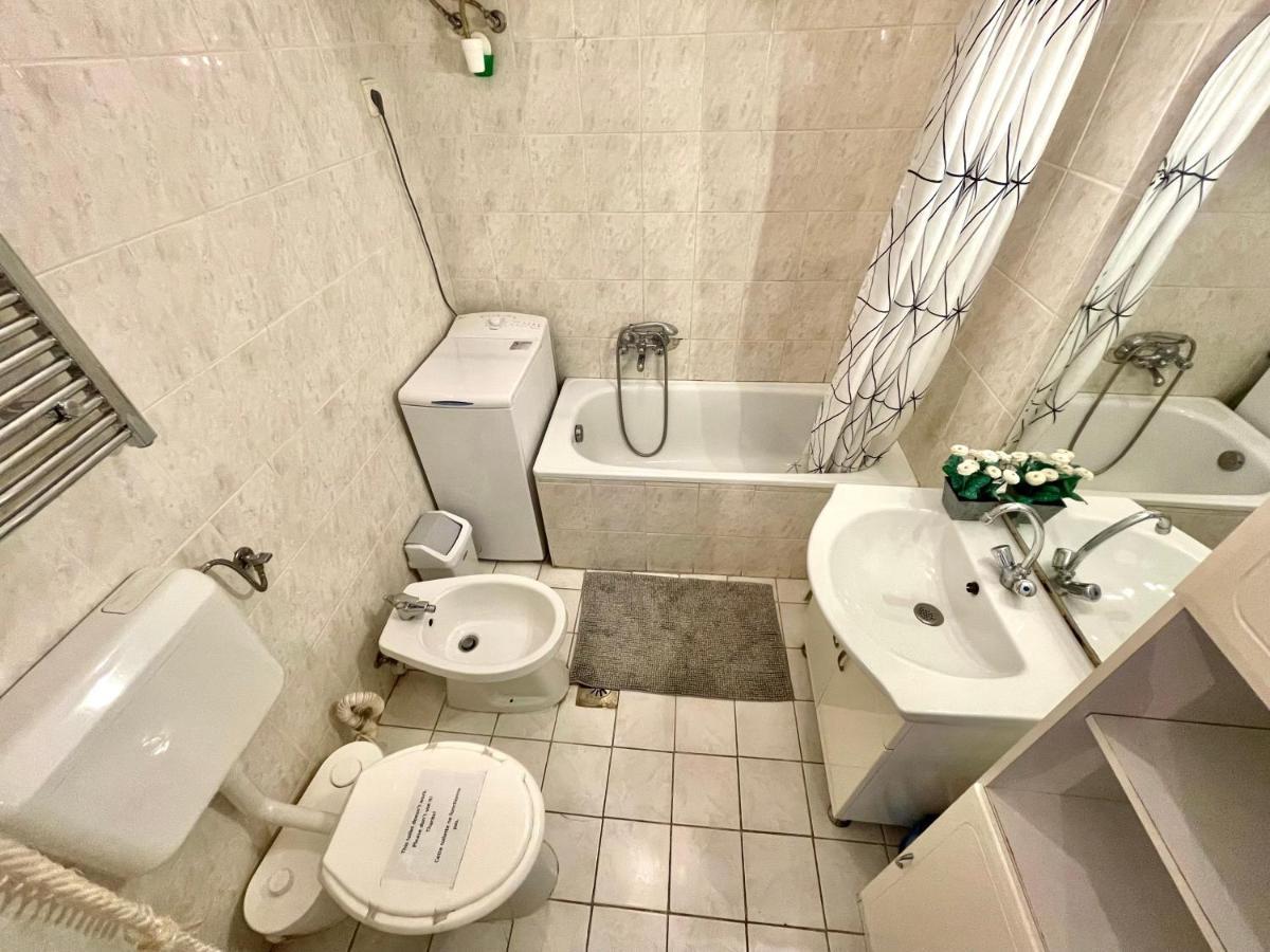 Jolan Suite Budapeszt Zewnętrze zdjęcie