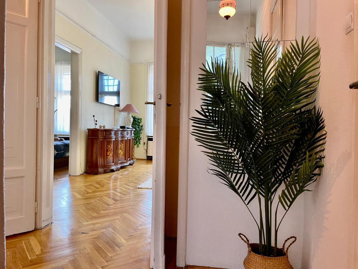 Jolan Suite Budapeszt Zewnętrze zdjęcie